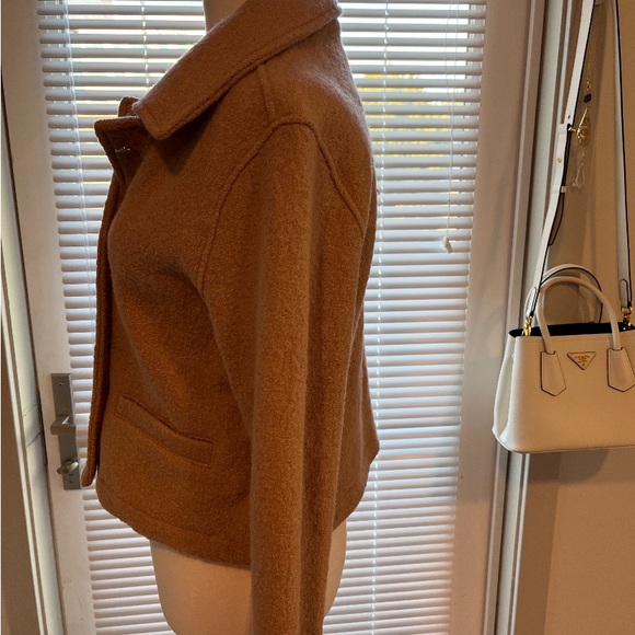 Josie Coat - Picture 3 of 10